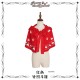 Iris De Nuit Puppy Hornor Guard Cape Cardigan Cutsew Blouse Jacket Salopette and JSKs(Reservation/2 Colours/Full Payment Without Shipping)